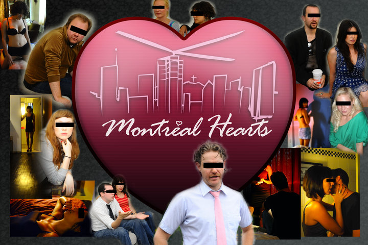 Montreal Hearts RR